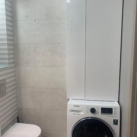 Apartamentkosciuszki Wrocław Buitenkant foto