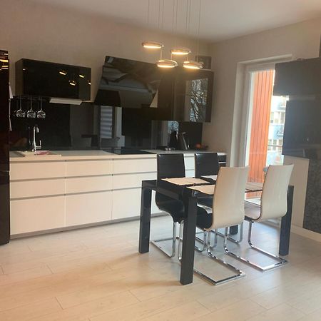 Apartamentkosciuszki Wrocław Buitenkant foto