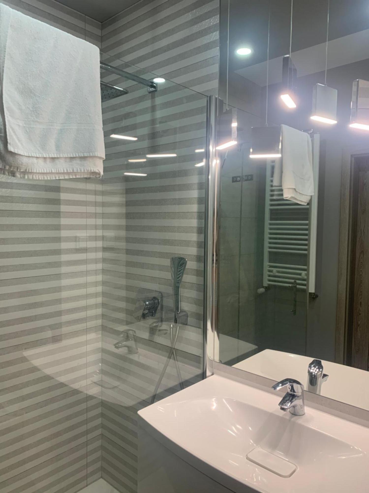 Apartamentkosciuszki Wrocław Buitenkant foto