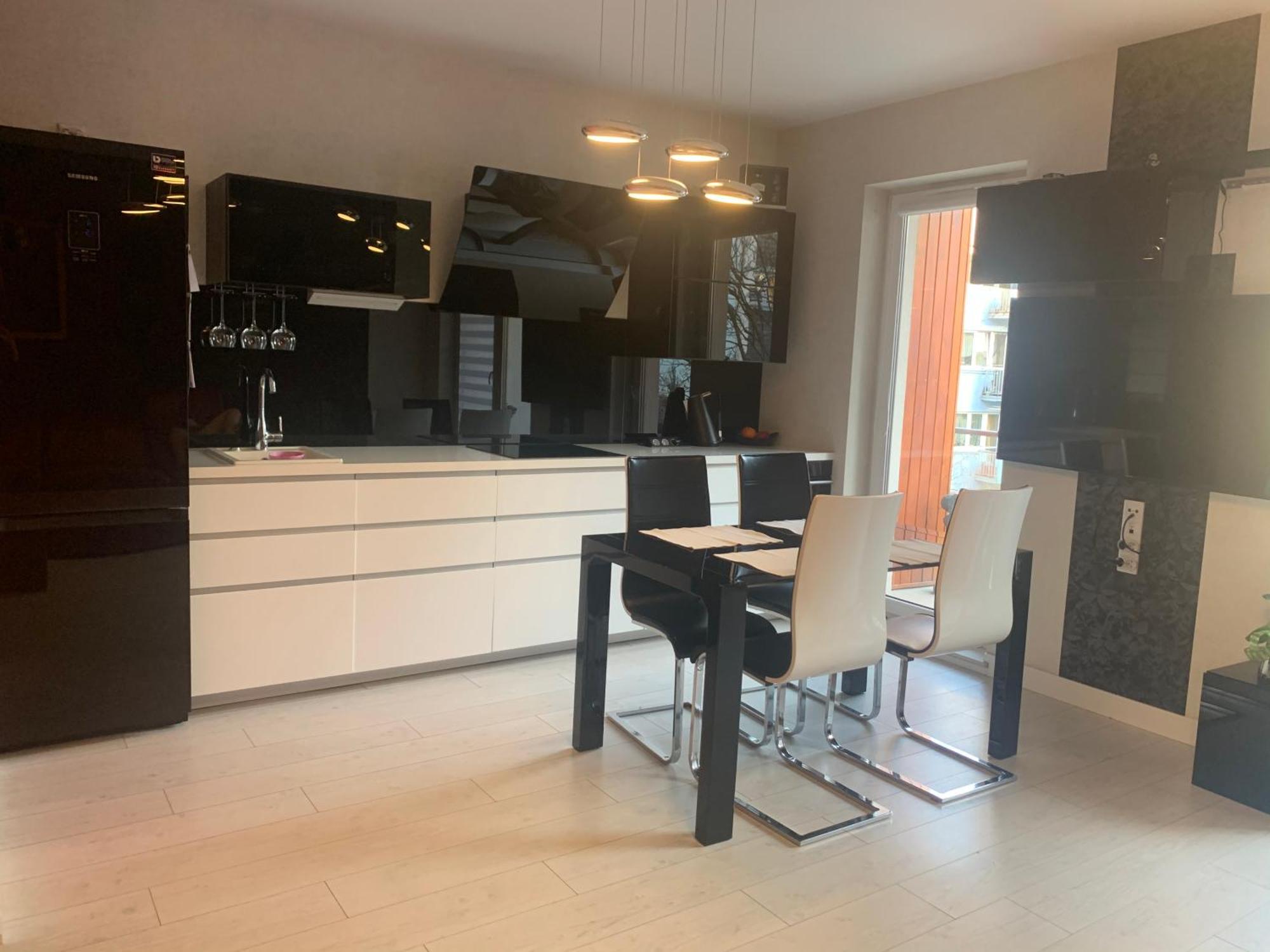 Apartamentkosciuszki Wrocław Buitenkant foto